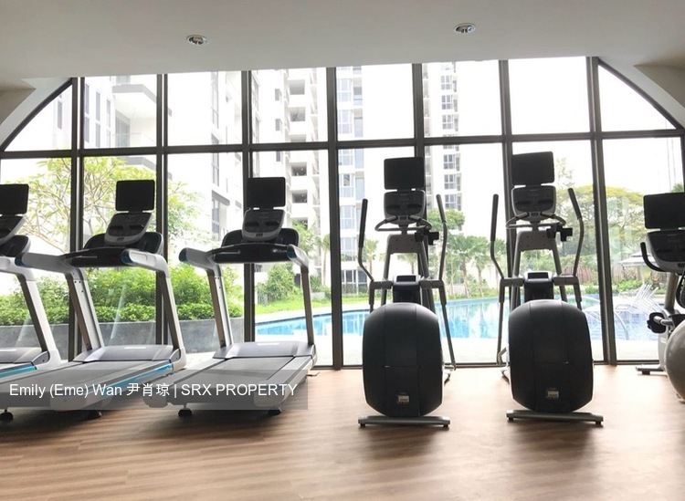 Bartley Ridge (D13), Condominium #533423021